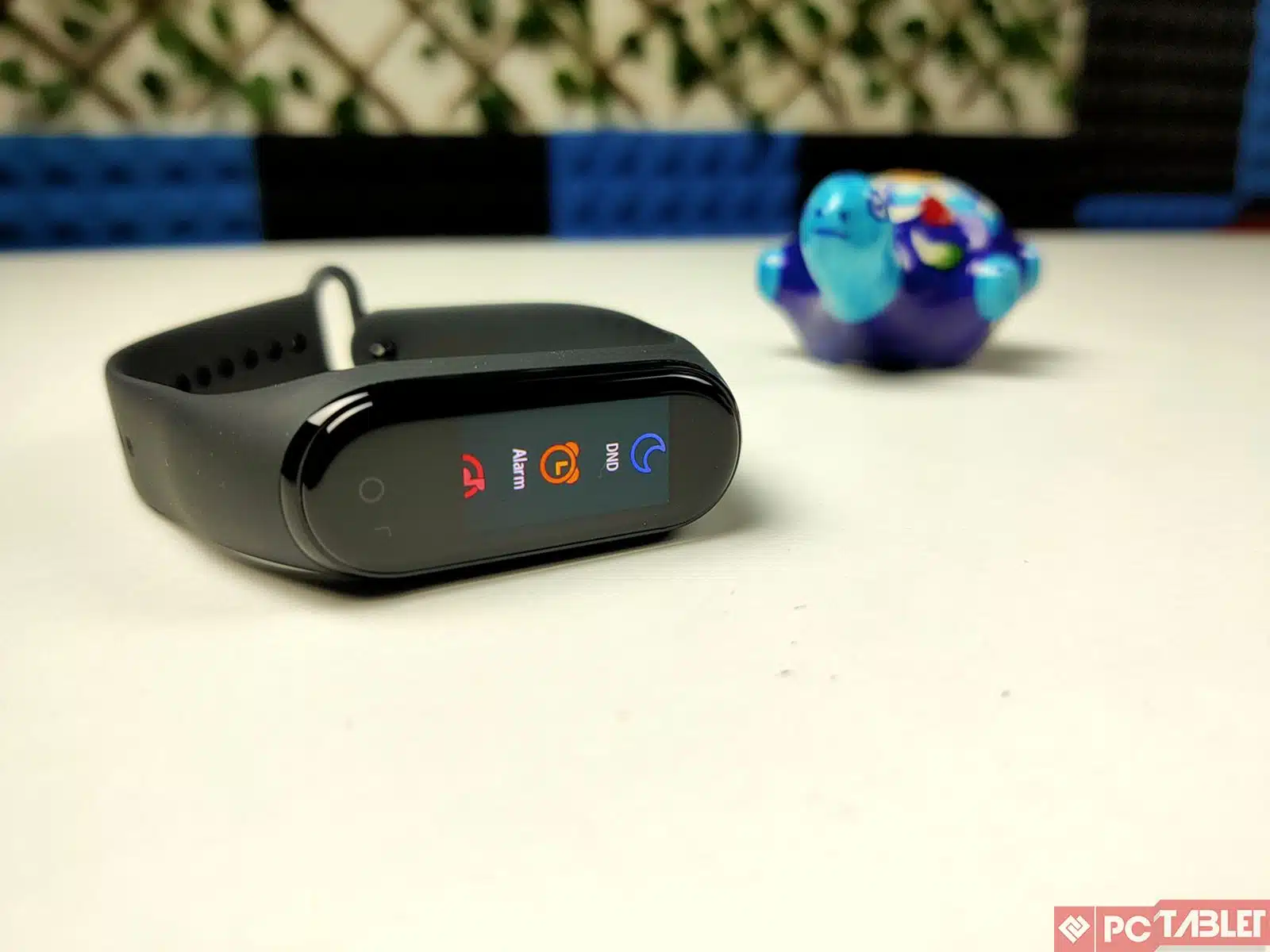 mi band 4 9