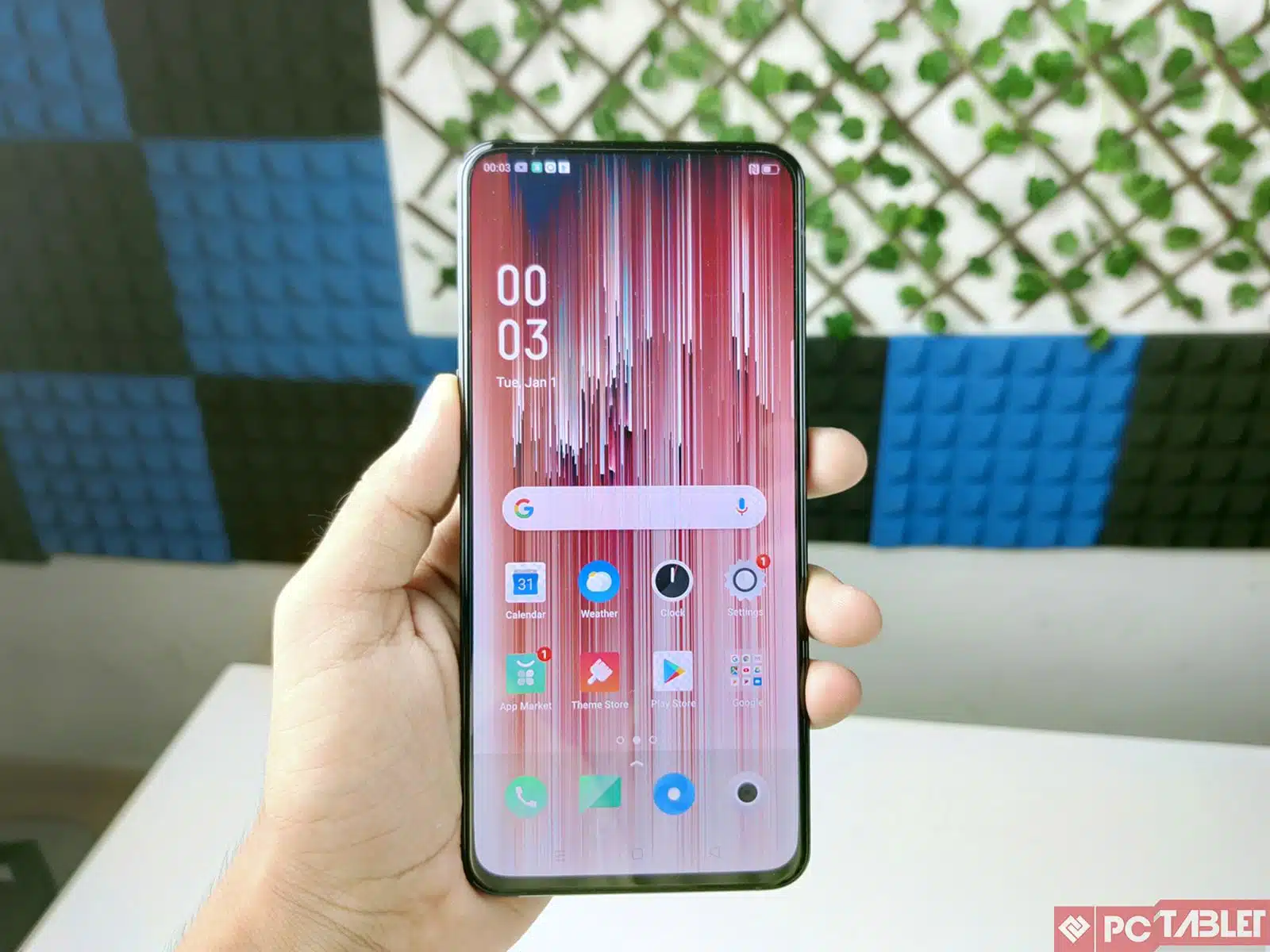 oppo reno 2 5