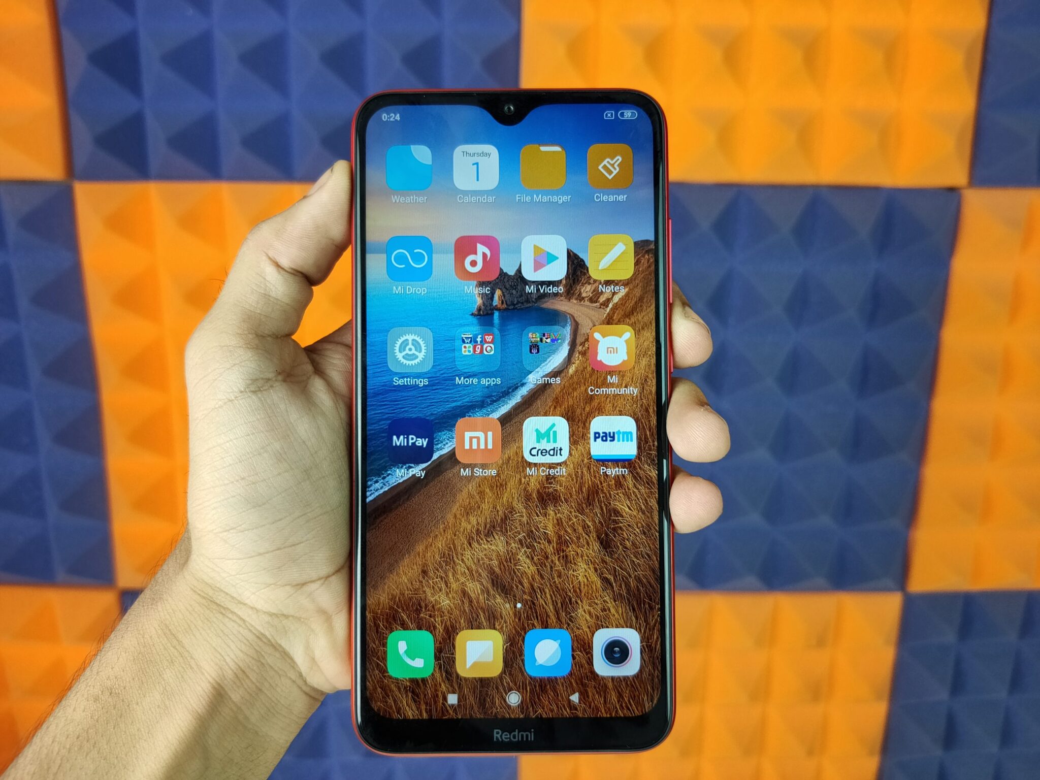 redmi 8A 1 scaled 1 scaled