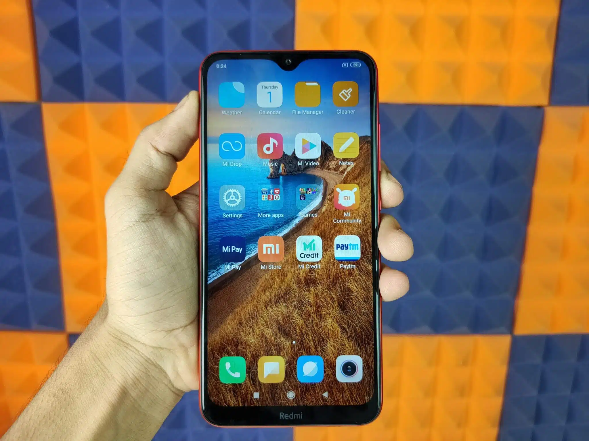 redmi 8A 1 scaled 1 scaled