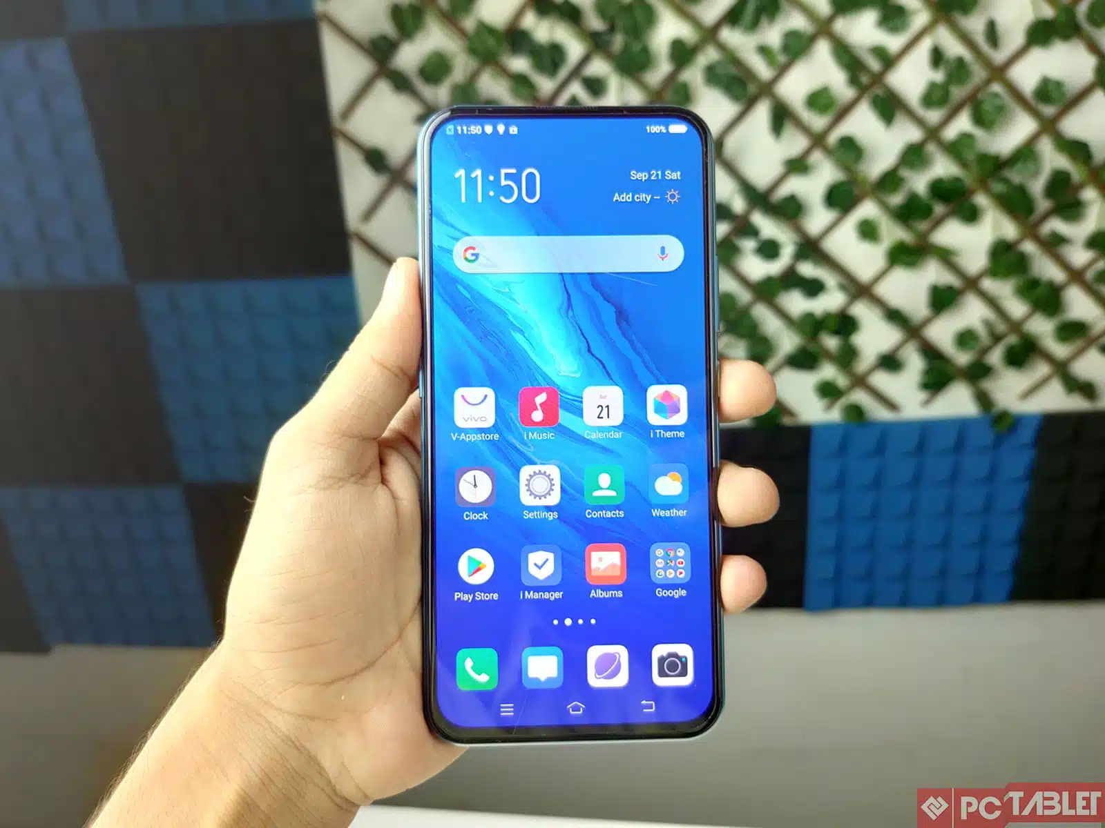 vivo v17 pro 3