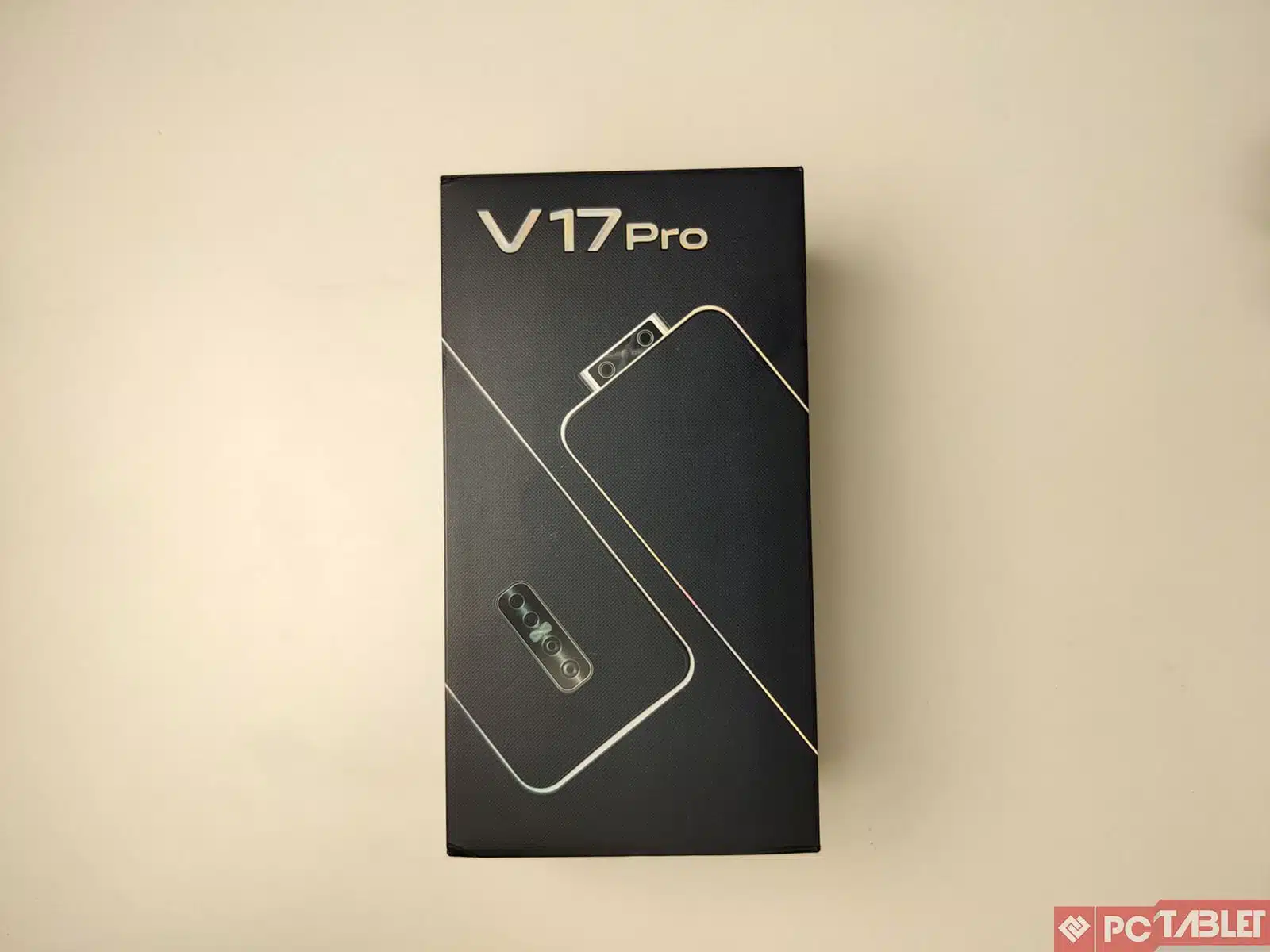 vivo v17 pro 7