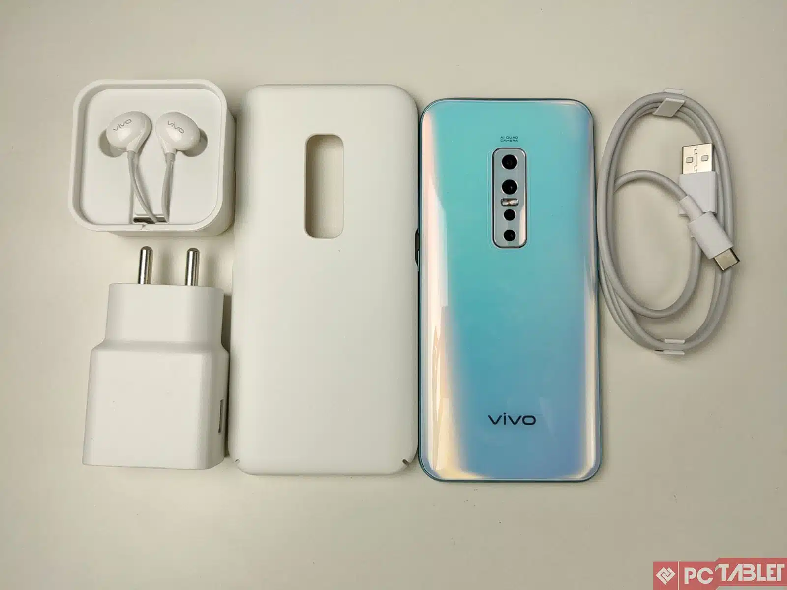 vivo v17 pro 8