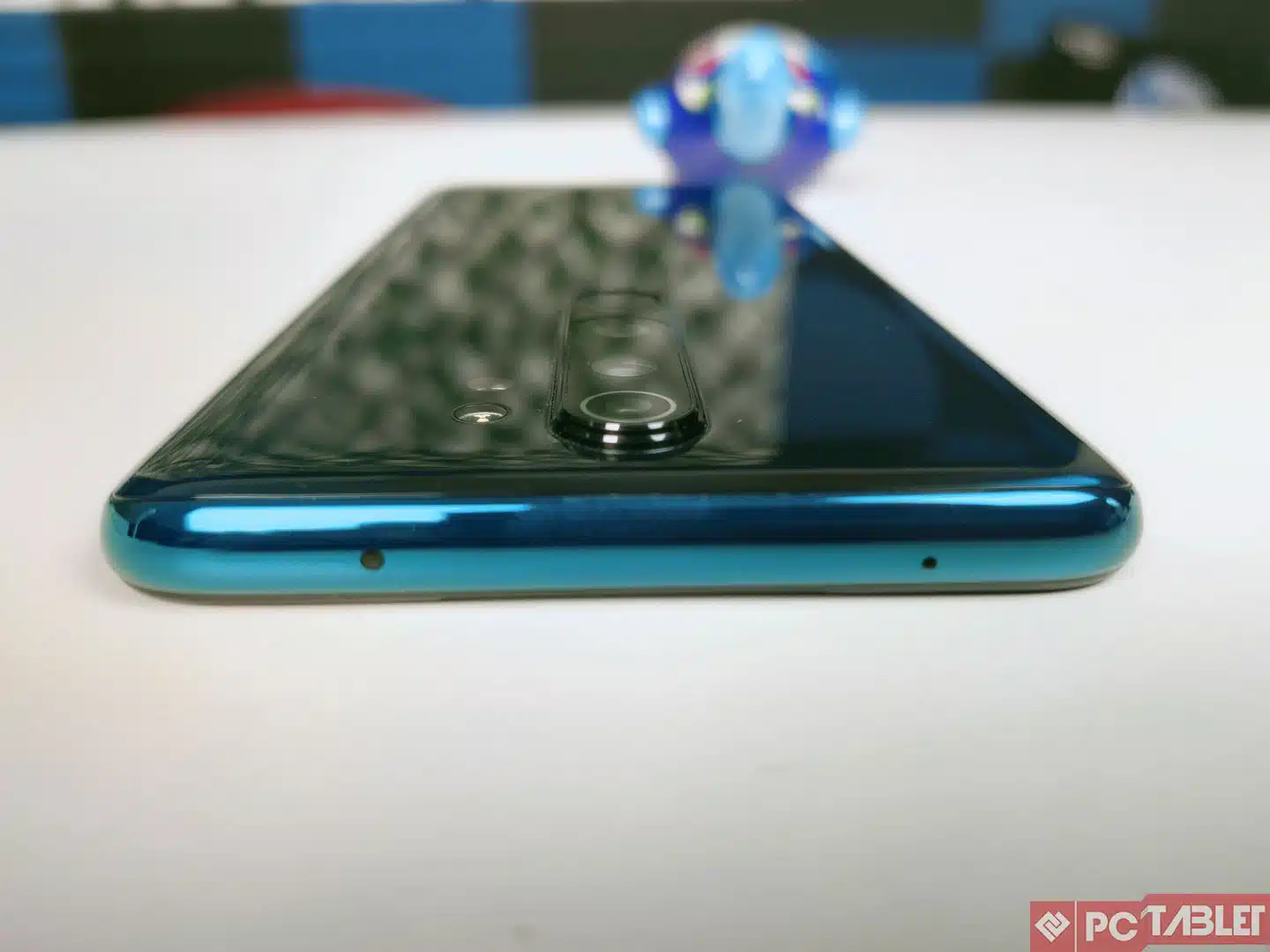 Redmi Note 8 Pro Review - Undoubtedly King of the Ring! 6 Image05 1