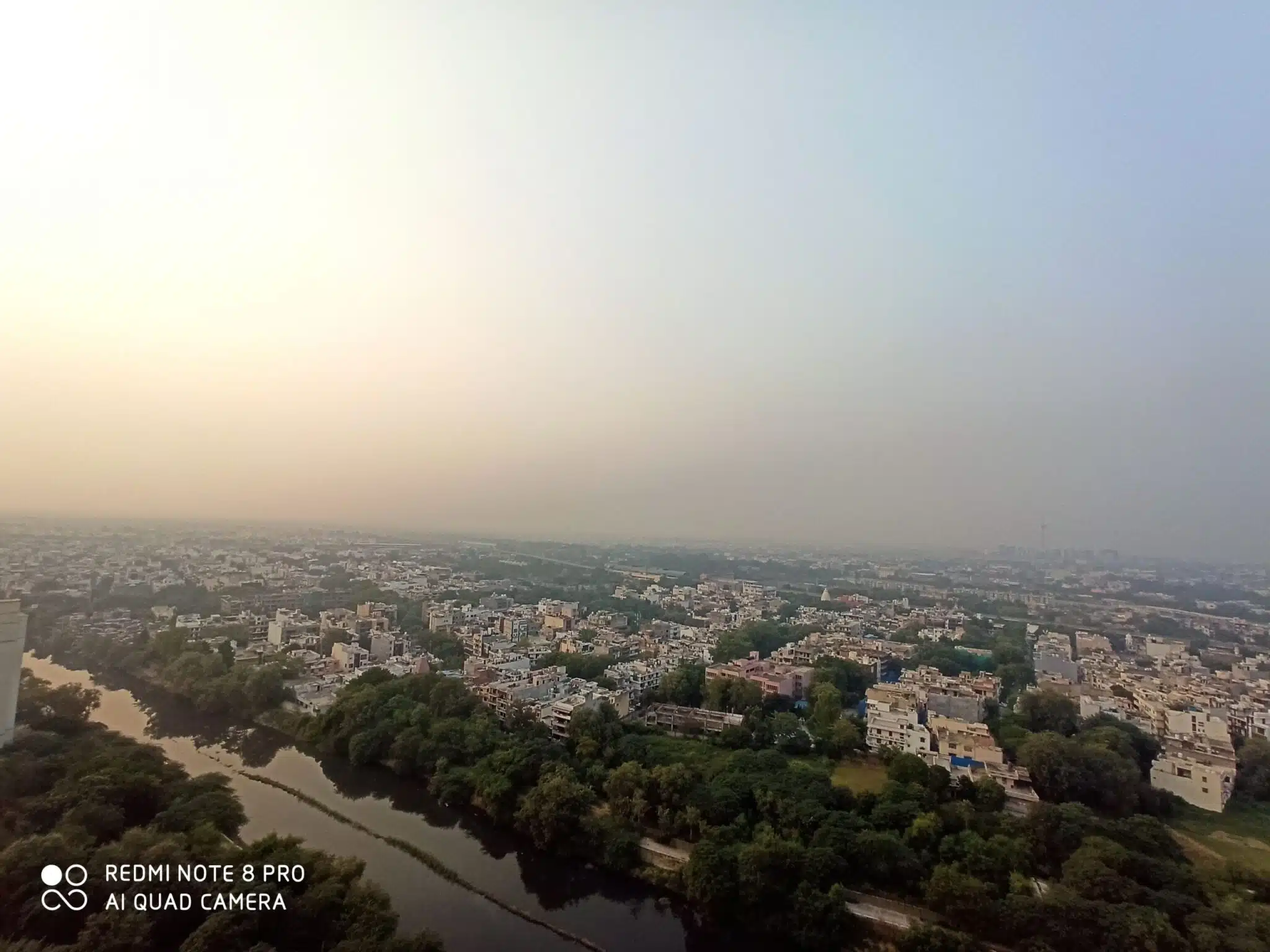 Redmi Note 8 Pro Review - Undoubtedly King of the Ring! 17 Image05 2 scaled 1 scaled