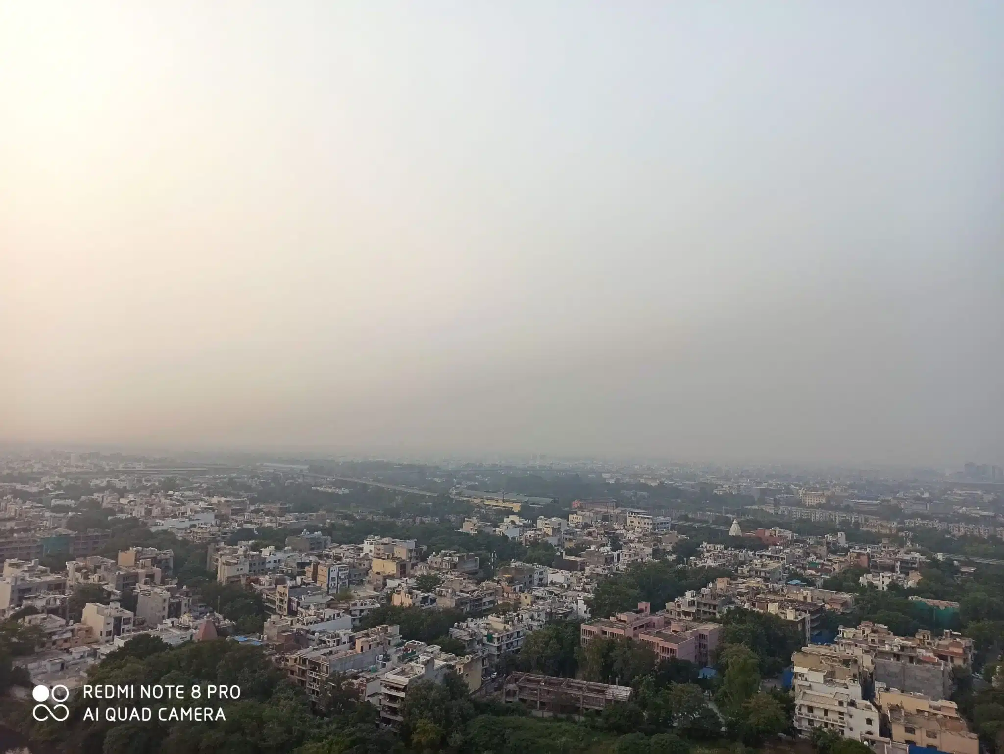 Redmi Note 8 Pro Review - Undoubtedly King of the Ring! 18 Image06 1 scaled 1 scaled