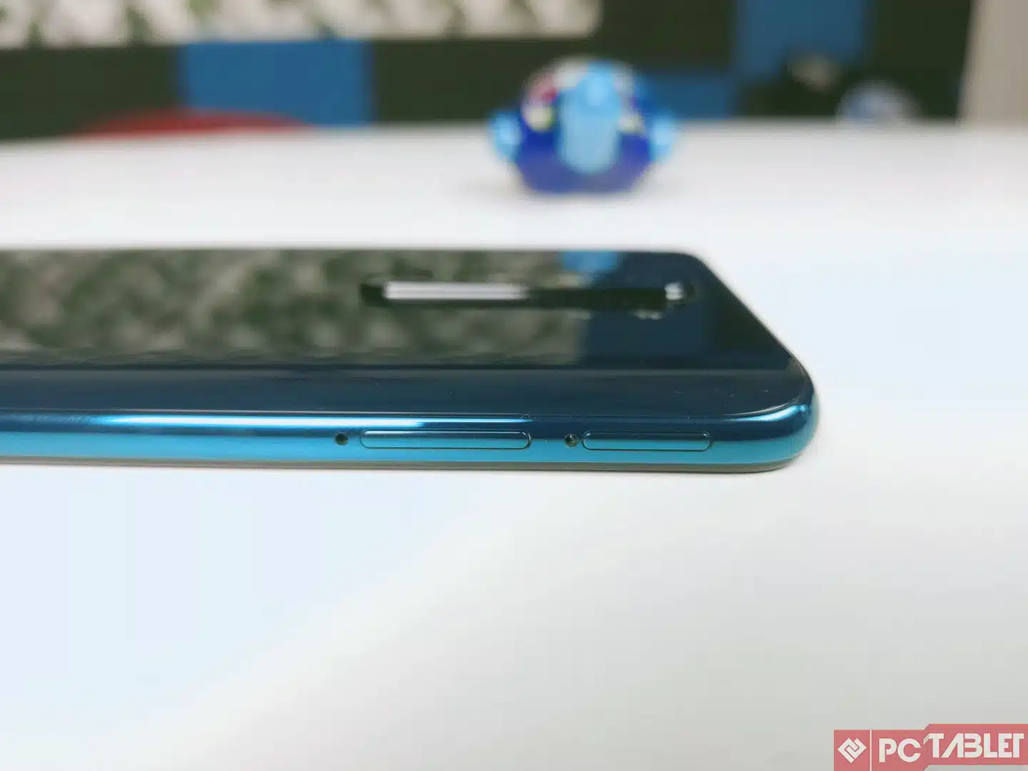 Redmi Note 8 Pro Review - Undoubtedly King of the Ring! 5 Image06