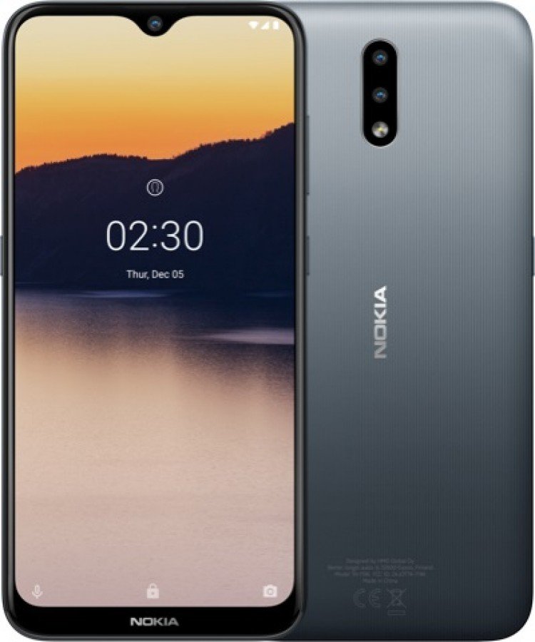 Nokia 2.3 India Launch