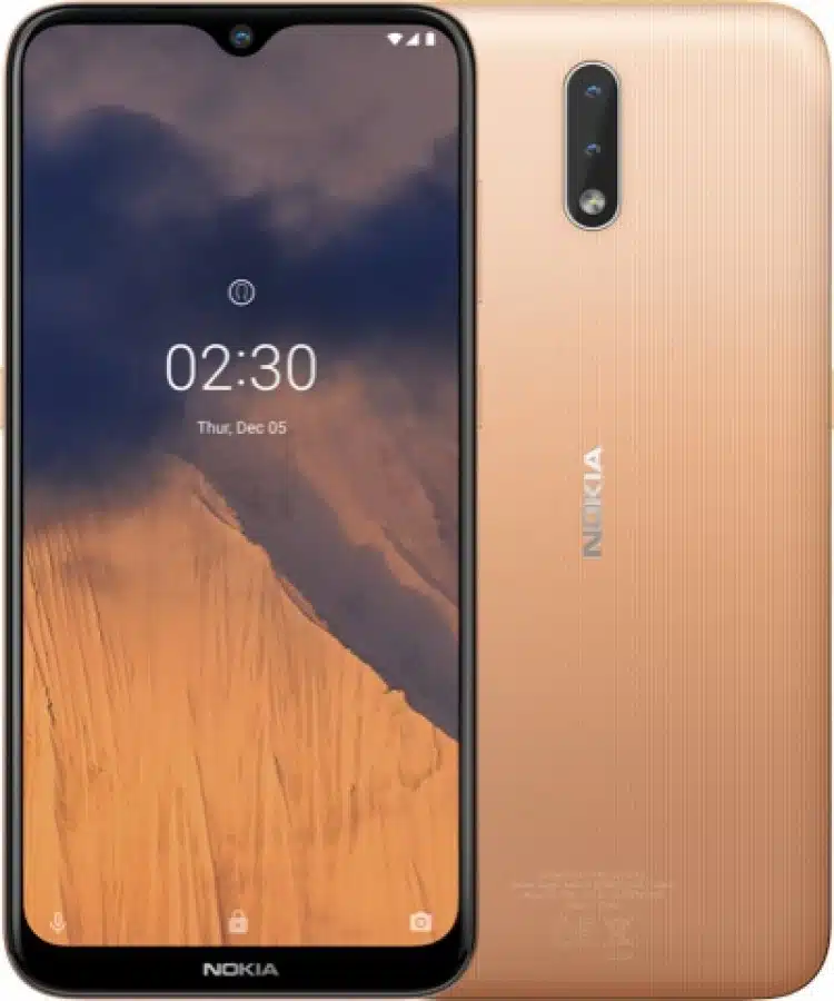 Nokia 2.3 India Launch