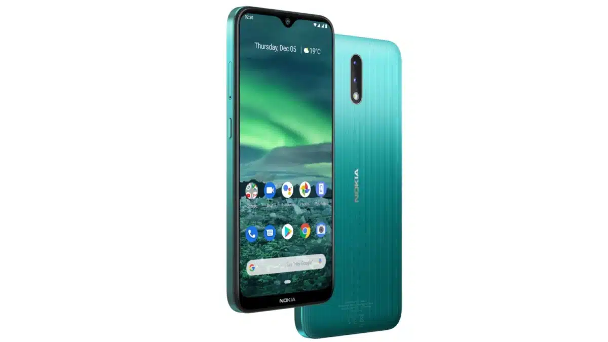Nokia 2.3 India Launch