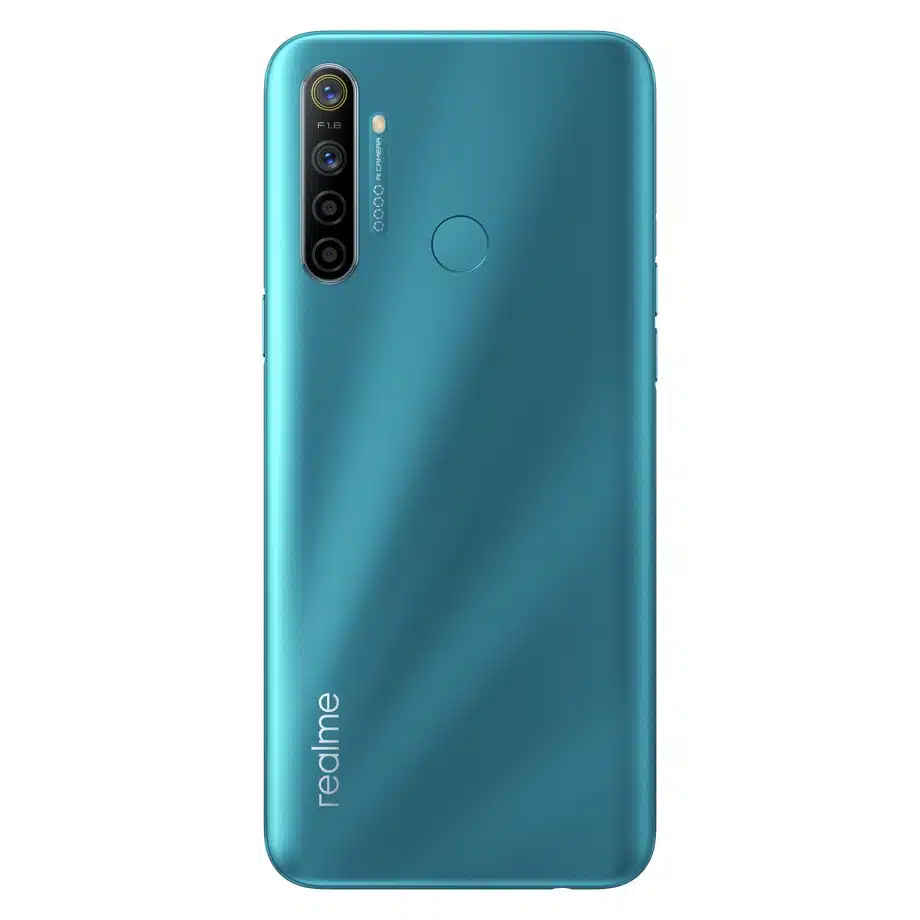 realme 5s vs realme 5i