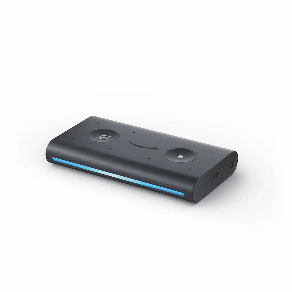 Amazon Echo Auto1