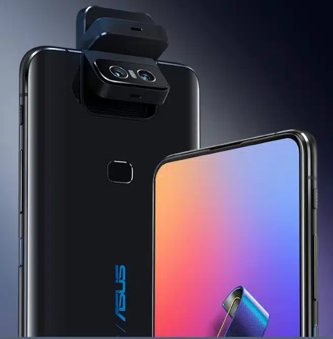 Asus 6Z 1