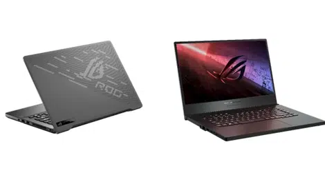 Asus unveils ExpertBook B9450, ZenBook Duo, Chromebook Flip C436 & Zephyrus G15 Laptops at CES 2020 2 Asus ROG Zephyrus