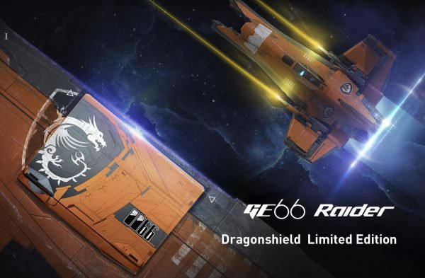 MSI GE66 Raider Dragonshield Limited Edition 600x393 1