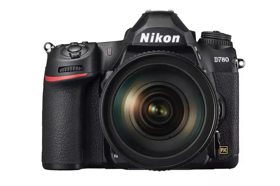 Nikon D780