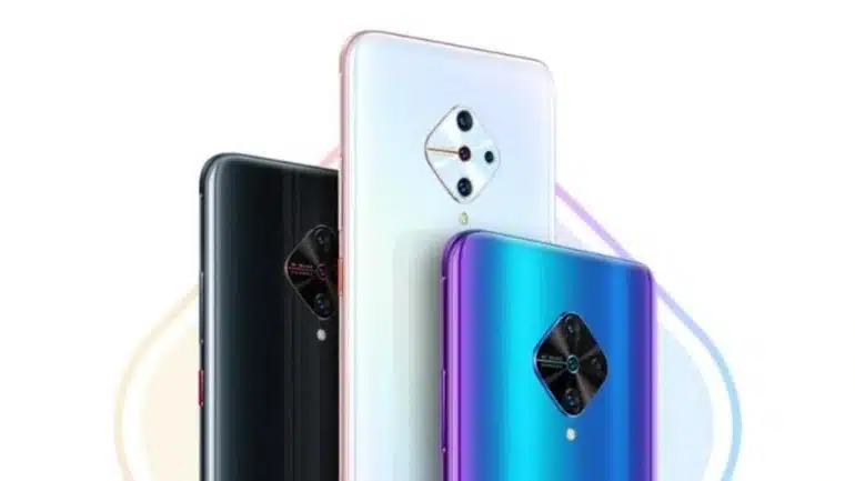 Vivo S1 Pro Specs India Launch