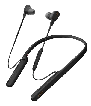 Sony WI-1000XM2