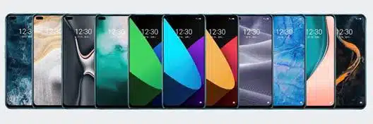 Realme launches new Realme UI for a faster and more secured user experience 5 image008