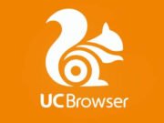 UC Browser UC Drive