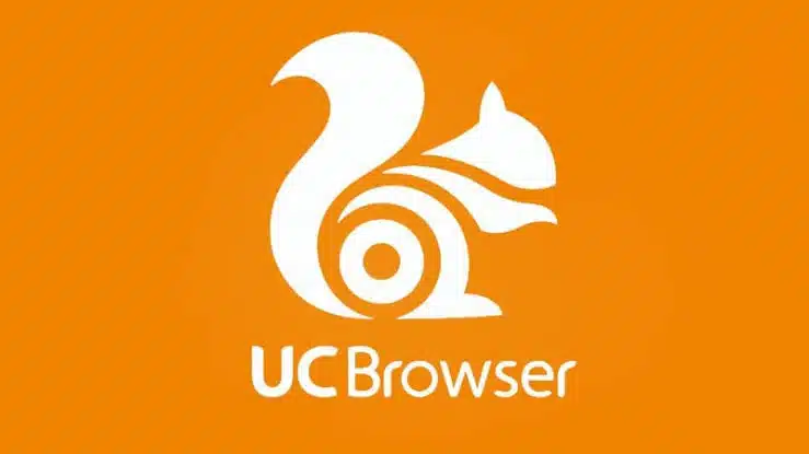 UC Browser UC Drive