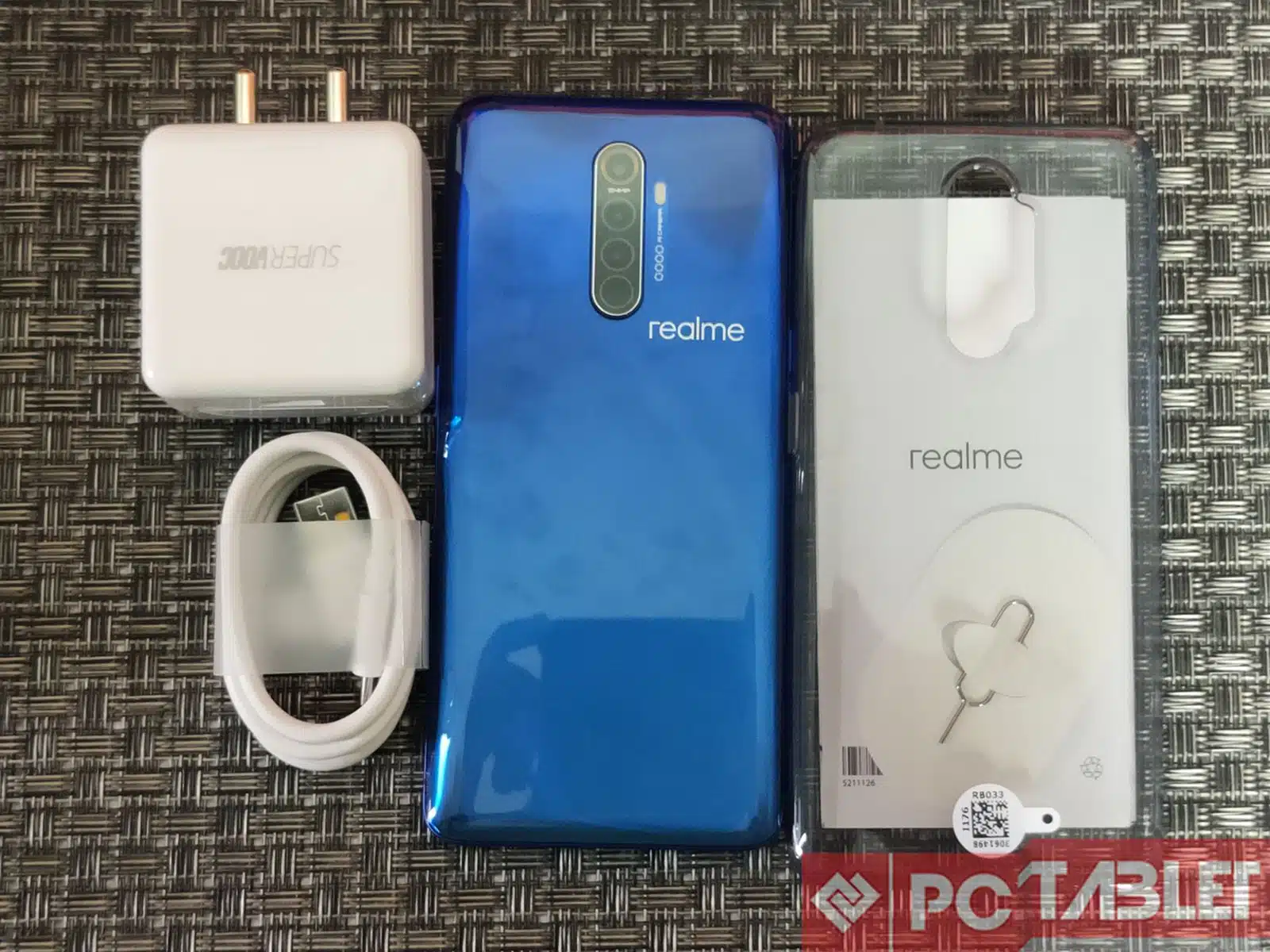 realme x2 pro 10 1