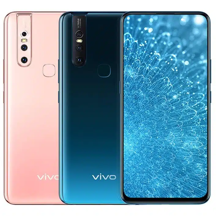 vivo s1