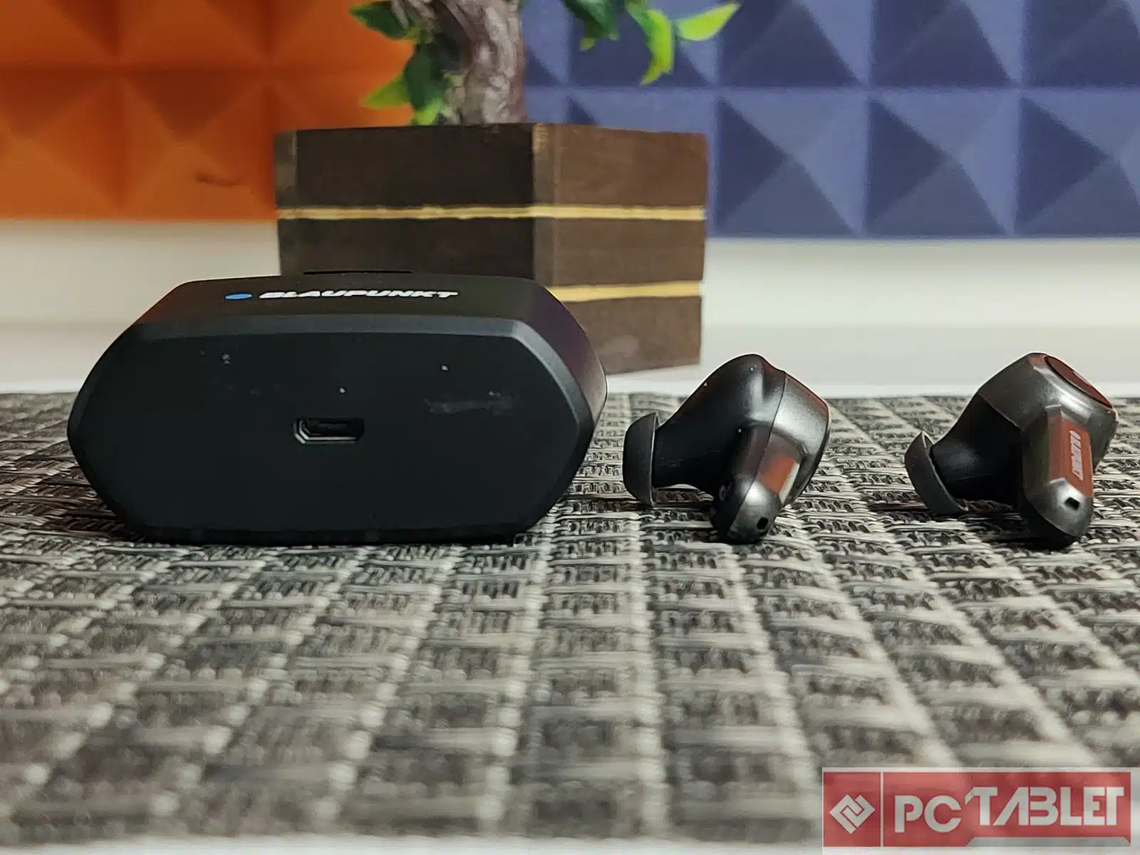 Blaupunkt BTW Pro Truly Wireless Earbuds Review 11