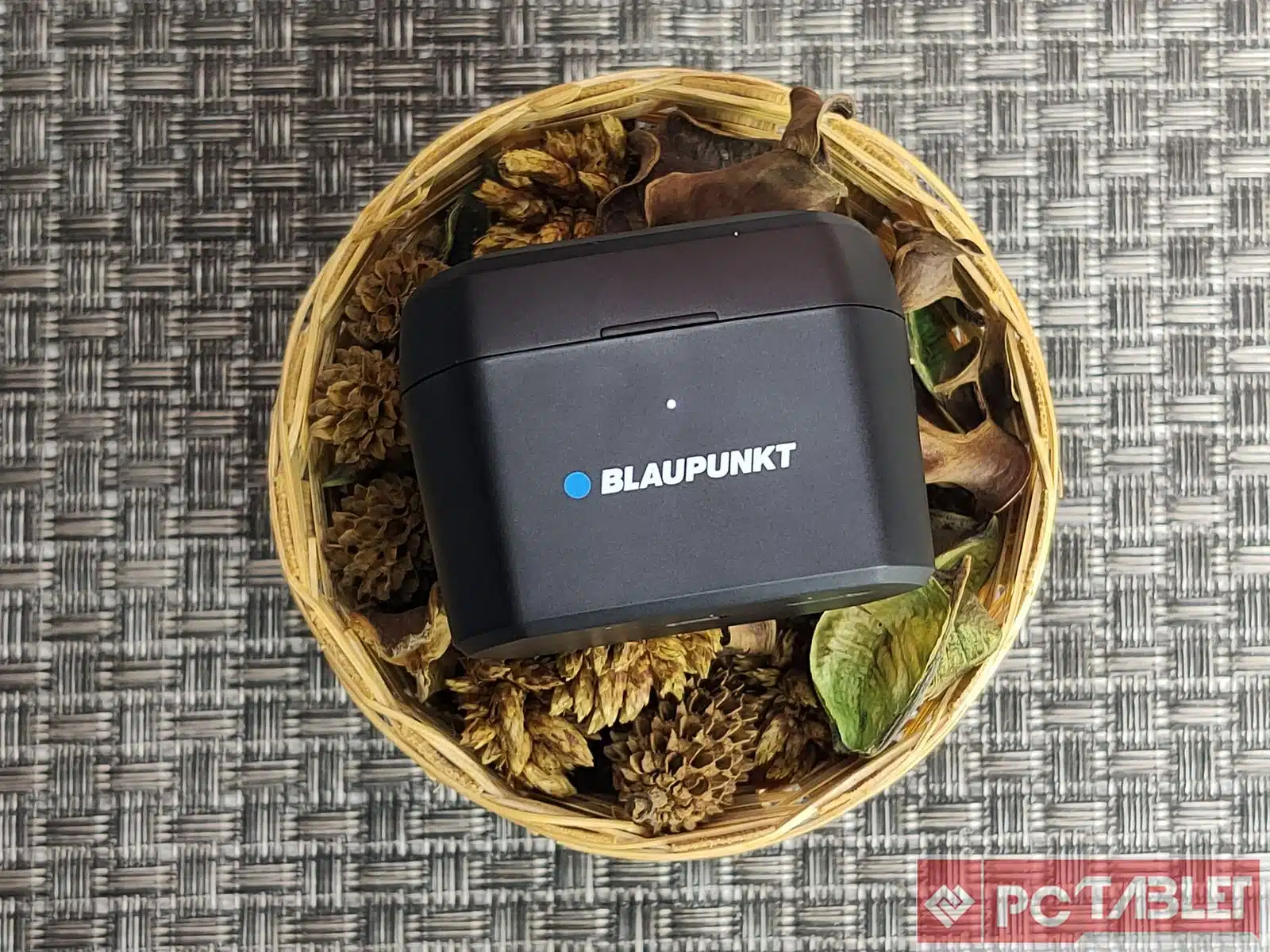 Blaupunkt BTW Pro Truly Wireless Earbuds Review 7