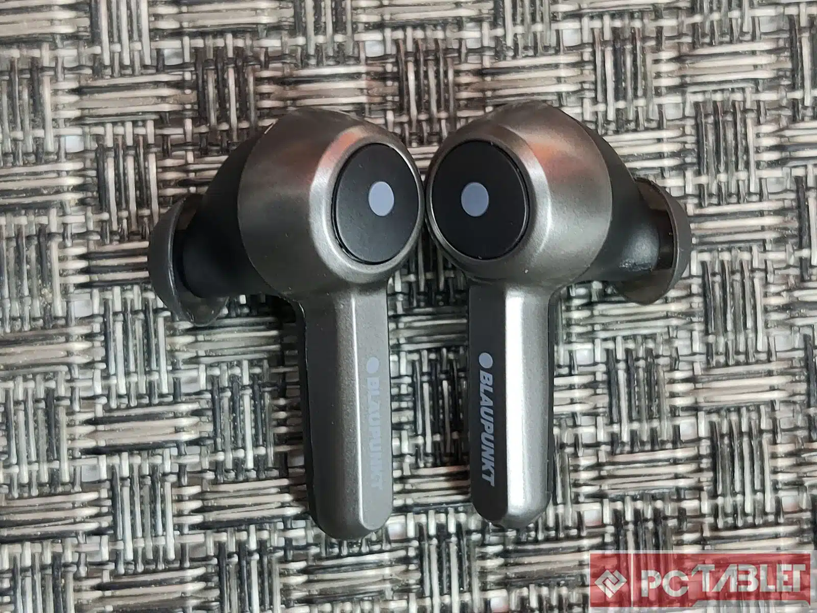 Blaupunkt BTW Pro Truly Wireless Earbuds Review 8