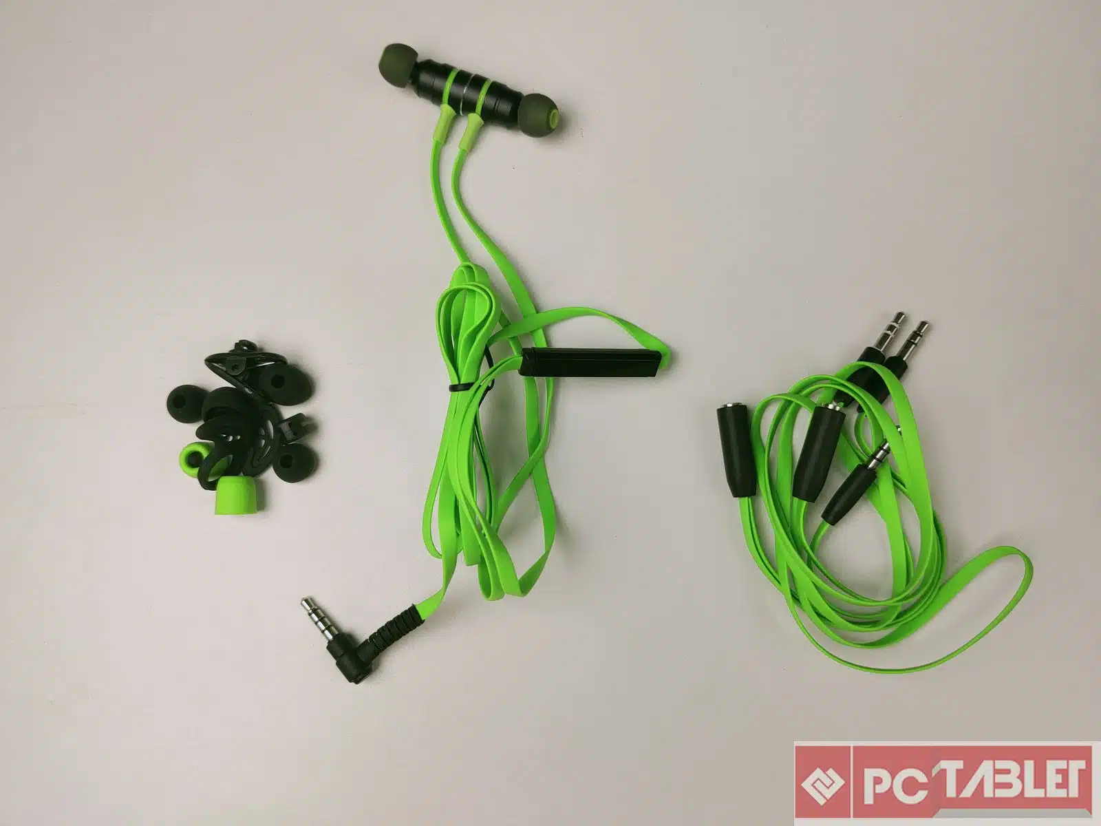 Plextone G20 gaming 2