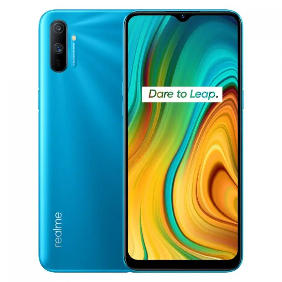 Realme C3 with Realme UI, Helio G70 launched in India: Price, Specs and more! 3 Realme C3 Colours