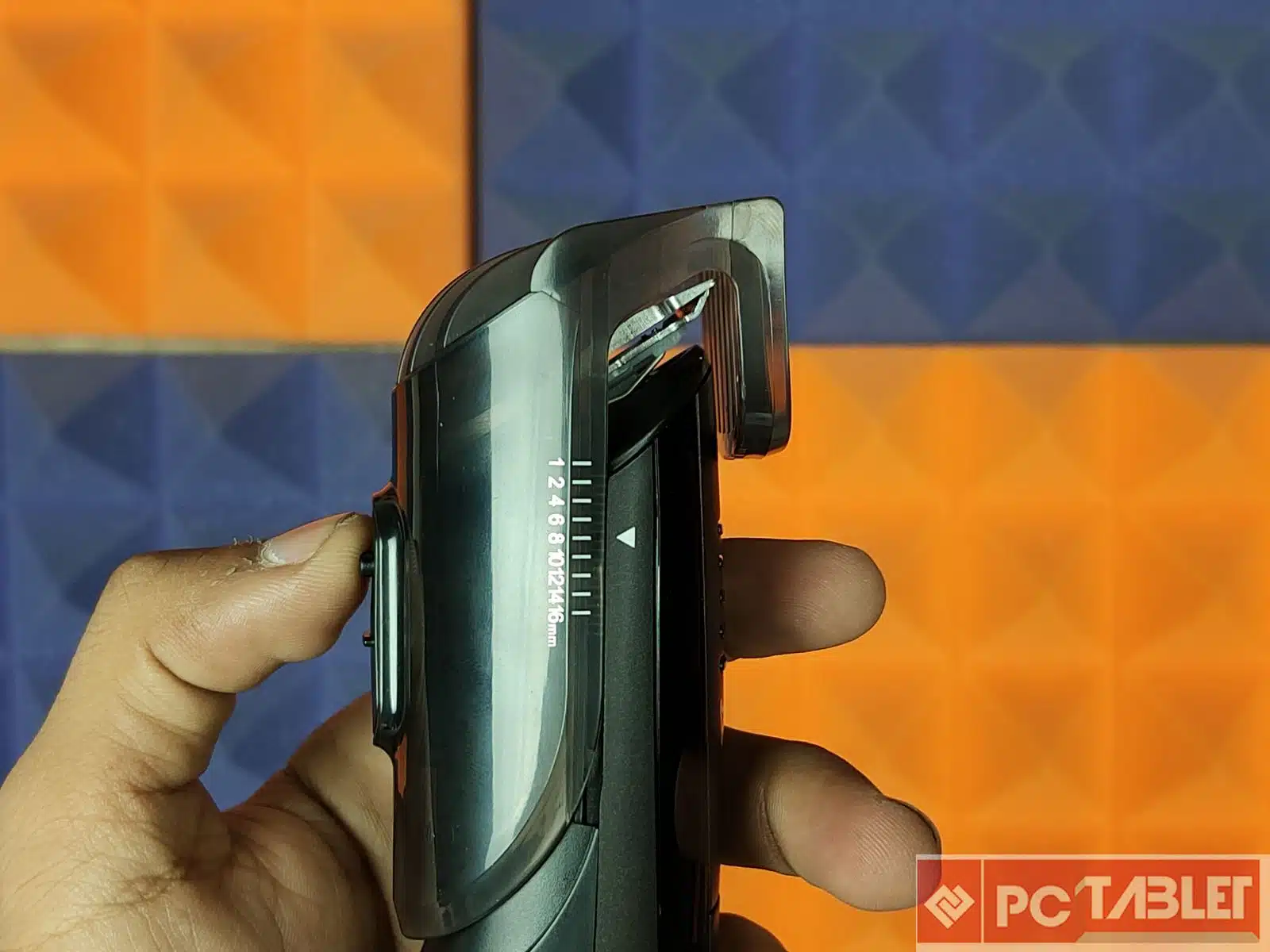 Syska HT4000K Aqua Pro Grooming kit Review 4