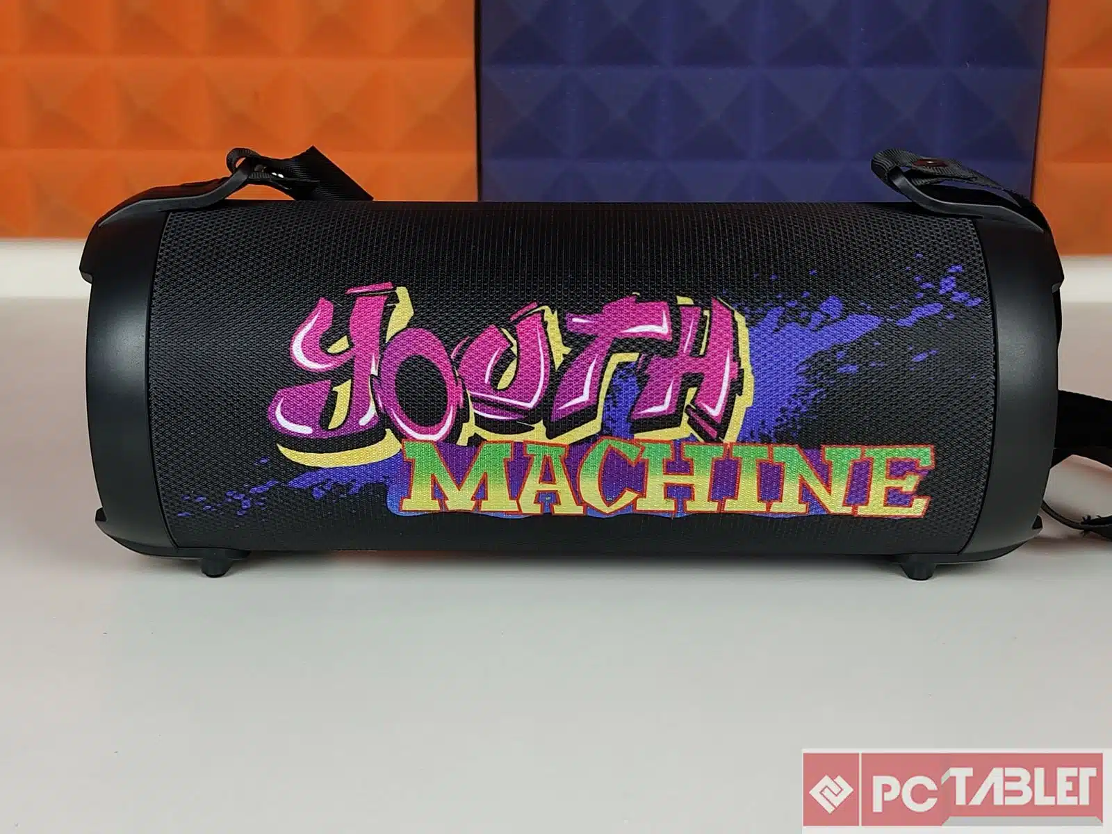 Thomson BBX01 BoomBox 2