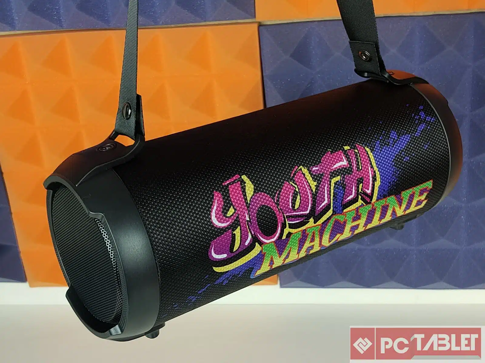 Thomson BBX01 BoomBox 4