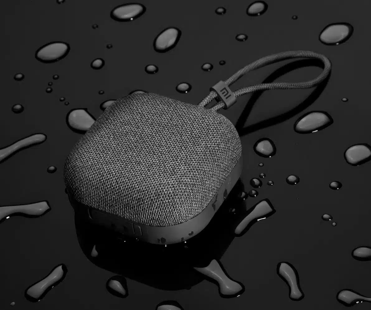 Xiaomi wireless speakers 1