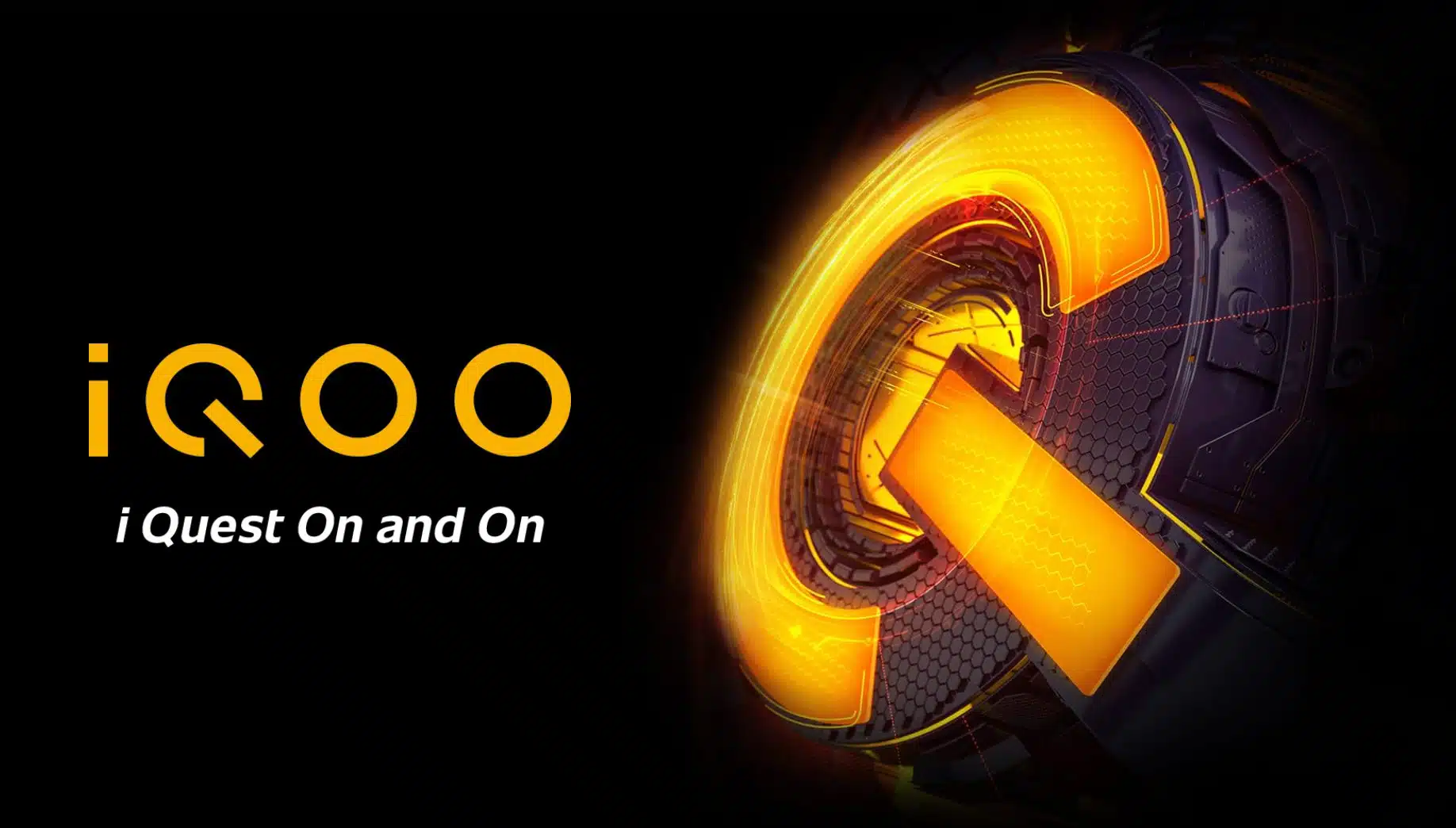iQOO