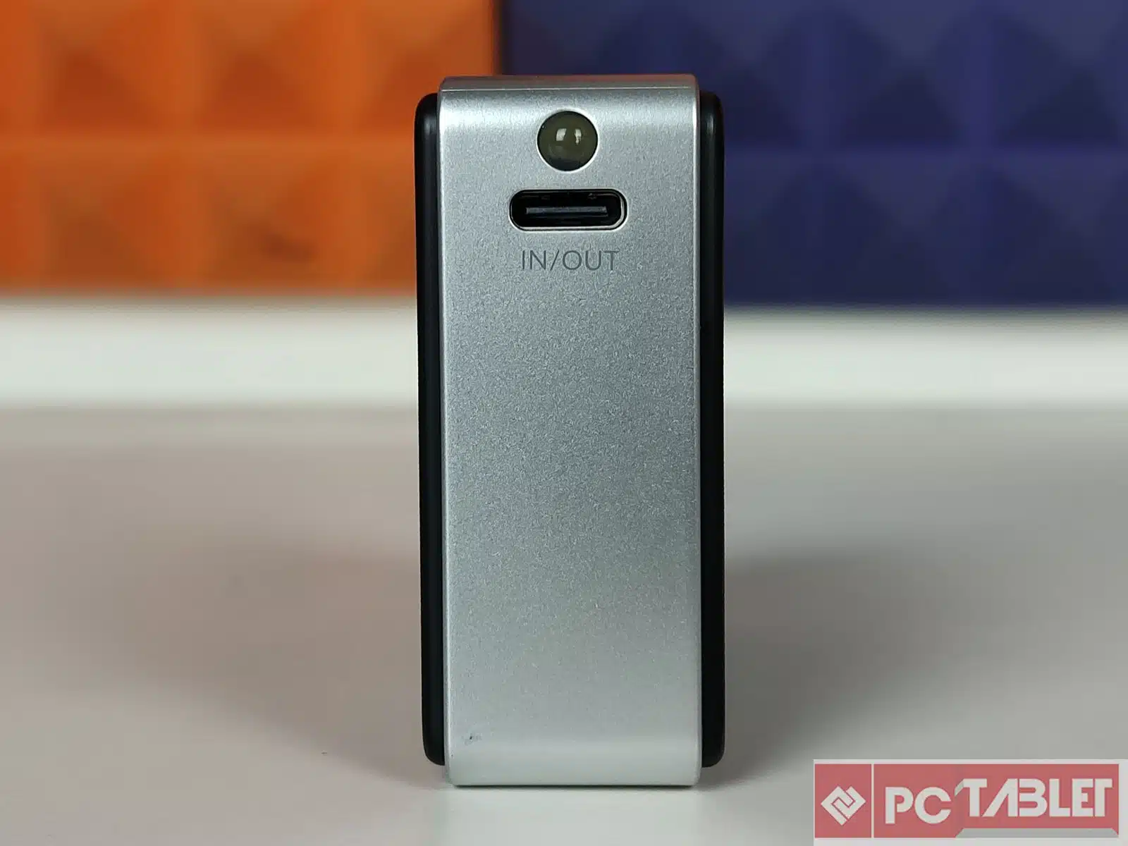 Crave Curve Mini Bluetooth speaker amp Crave Travel Power bank Review 13