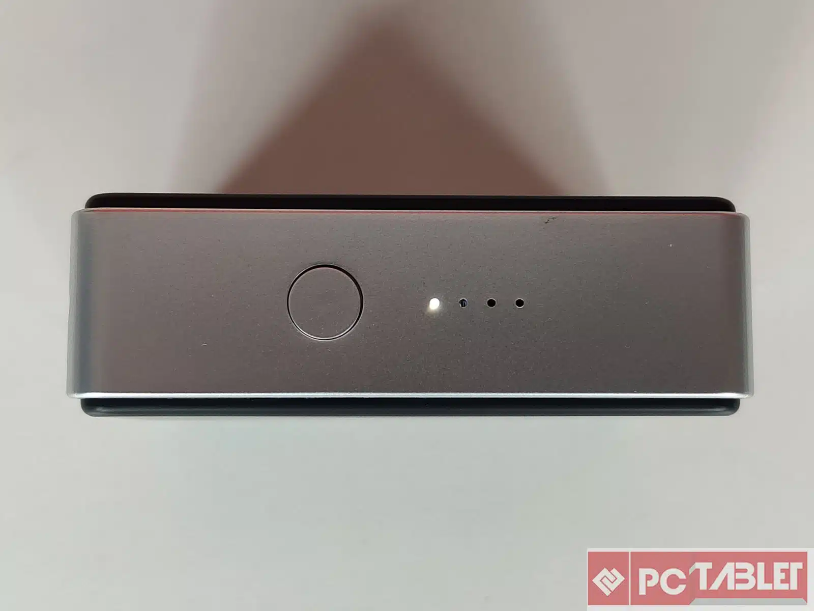 Crave Curve Mini Bluetooth speaker amp Crave Travel Power bank Review 15