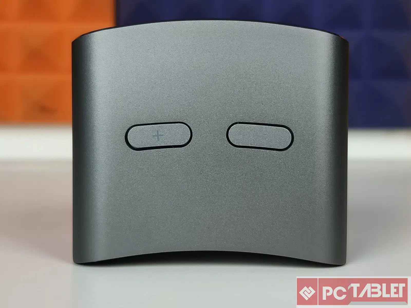 Crave Curve Mini Bluetooth speaker amp Crave Travel Power bank Review 4