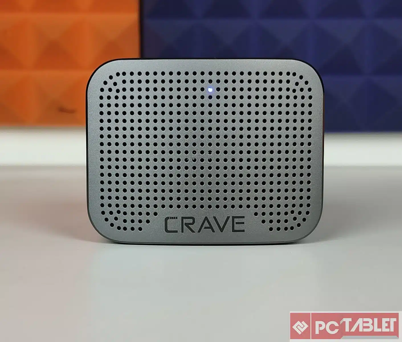 Crave Curve Mini Bluetooth speaker amp Crave Travel Power bank Review 7