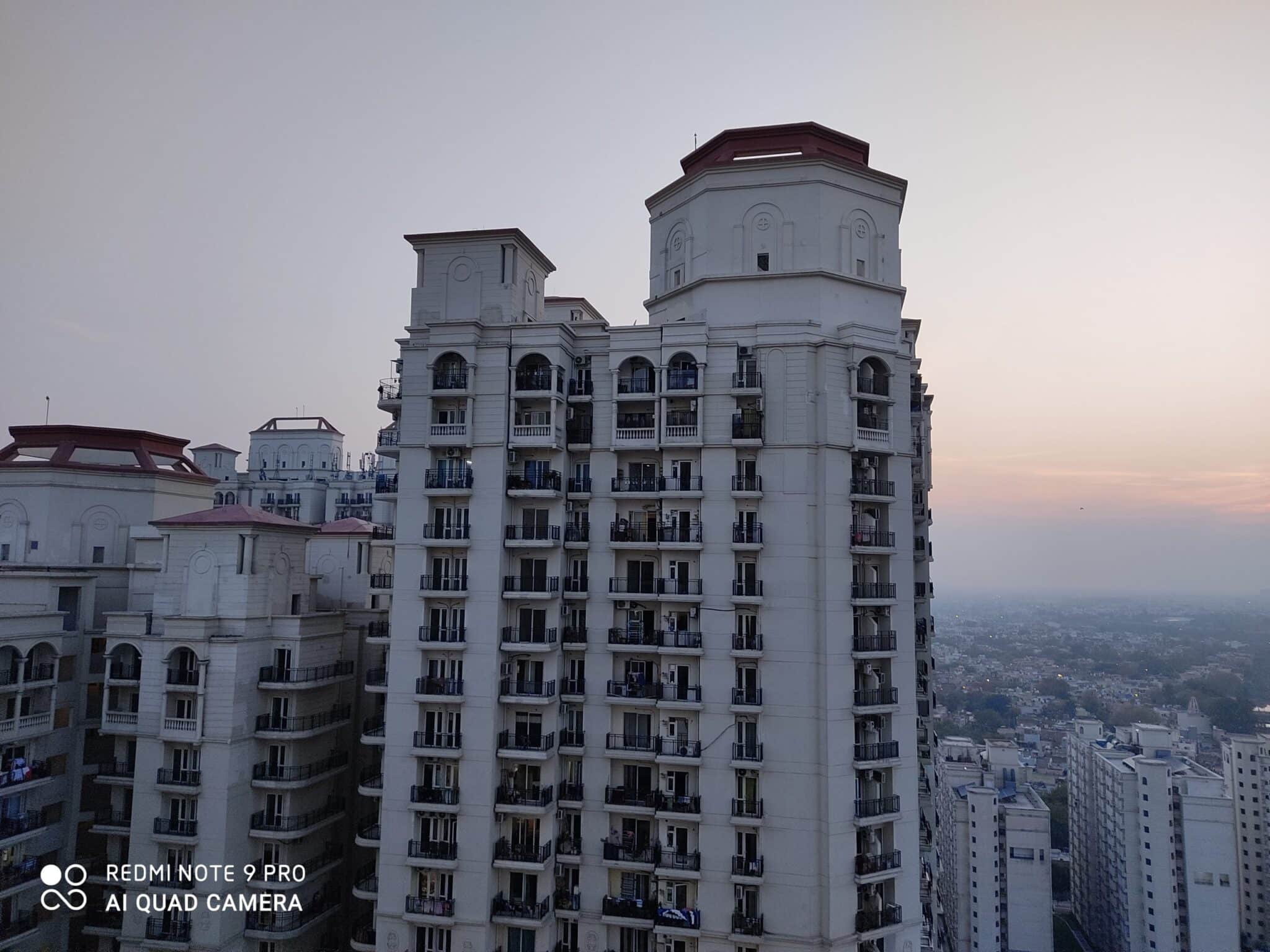 Redmi Note 9 Pro Review - Cheaper Price, Better Value & Trust of Redmi Note Series 14 IMG 20200221 182214 scaled 1 scaled