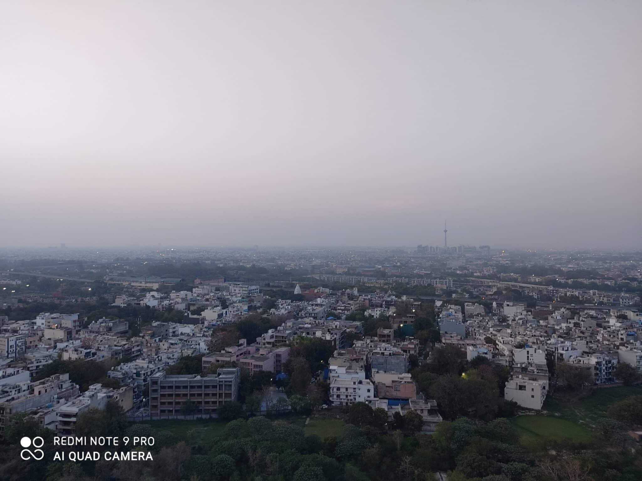 Redmi Note 9 Pro Review - Cheaper Price, Better Value & Trust of Redmi Note Series 15 IMG 20200221 182217 scaled 1 scaled