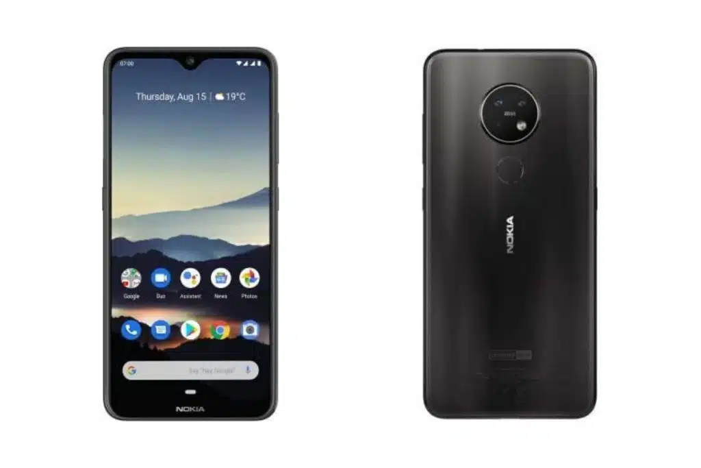 Nokia 5.3