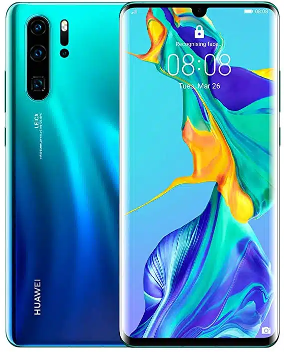 Huawei P40 Pro vs Samsung Galaxy S20 Ultra vs Apple iPhone 11 Pro Max vs Huawei P30 Pro: Battle of the top-order flagships 3 P30 Pro