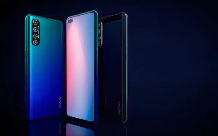 oppo reno3 pro