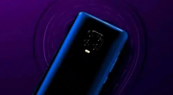 Redmi Note 9 Pro Specs