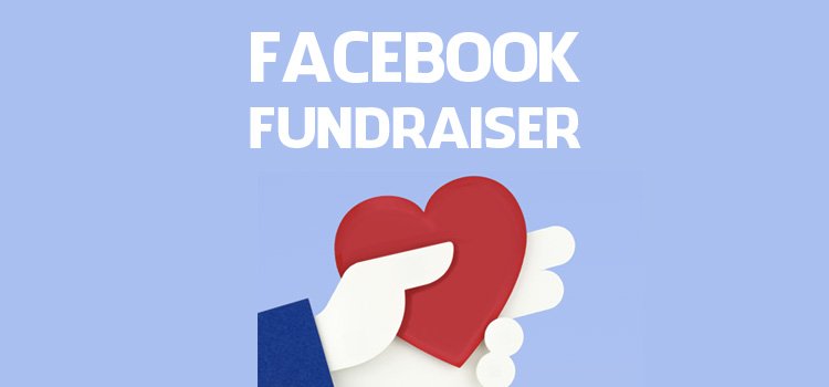 Facebook Fundraiser