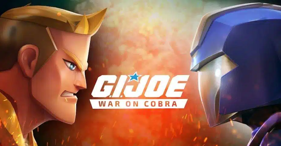 G.I. Joe War On Cobra