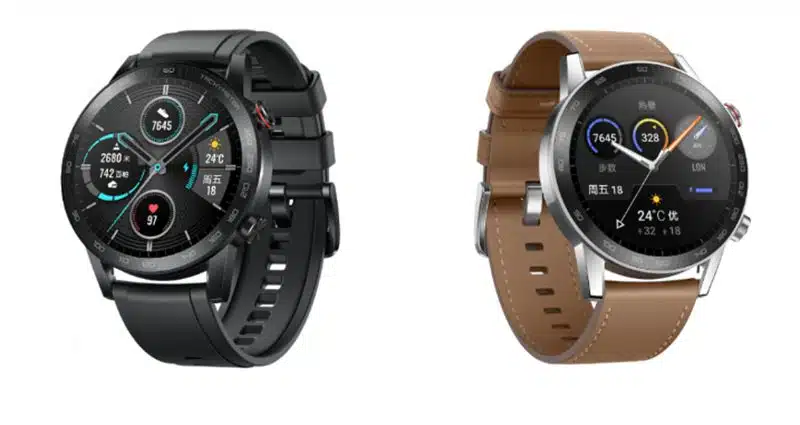 Honor Magic Watch 2 2